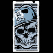 Coque Nokia Lumia 720 Hip Hop skull