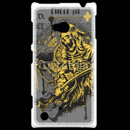 Coque Nokia Lumia 720 Death 2