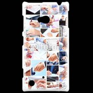 Coque Nokia Lumia 720 Agent comptable