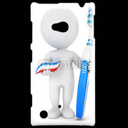 Coque Nokia Lumia 720 Dentiste