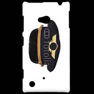 Coque Nokia Lumia 720 Pilote de ligne