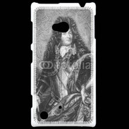 Coque Nokia Lumia 720 Le roi de France Louis XIV