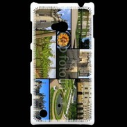 Coque Nokia Lumia 720 Patrimoine de France 1