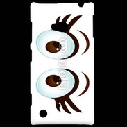 Coque Nokia Lumia 720 Cartoon Eye