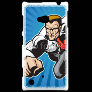 Coque Nokia Lumia 720 Super lawyer 2