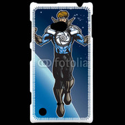 Coque Nokia Lumia 720 Super4 D