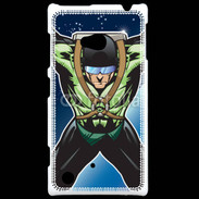 Coque Nokia Lumia 720 Jet Pack Man 5