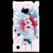 Coque Nokia Lumia 720 Boom 5