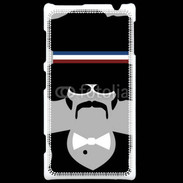 Coque Nokia Lumia 720 Visage 1
