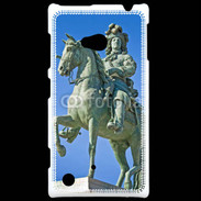 Coque Nokia Lumia 720 Statue équestre de Louis XIV