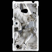 Coque Nokia Lumia 720 Sculpture