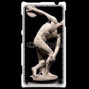 Coque Nokia Lumia 720 Statue antique lanceur de disque