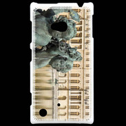 Coque Nokia Lumia 720 Statue du Château de Versailles
