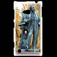 Coque Nokia Lumia 720 Frédéric Auguste Bartholdi