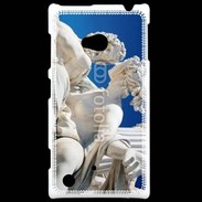 Coque Nokia Lumia 720 Sculpture fontaine d'Athènes