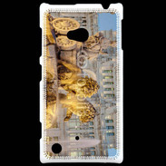 Coque Nokia Lumia 720 Fontaine de Madrid