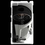 Coque Nokia Lumia 720 Sport prototype tuning