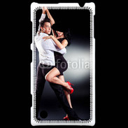 Coque Nokia Lumia 720 Danseur de Salsa