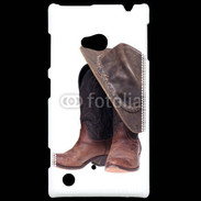 Coque Nokia Lumia 720 Danse country 2