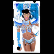 Coque Nokia Lumia 720 Samba brésil 2