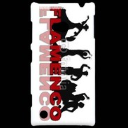 Coque Nokia Lumia 720 Danse Flamenco 2