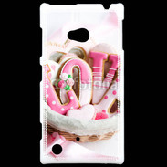 Coque Nokia Lumia 720 Love 2