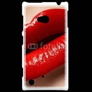 Coque Nokia Lumia 720 Superbe bouche