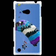 Coque Nokia Lumia 720 Parachute