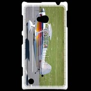 Coque Nokia Lumia 720 Aéromodélisme avion