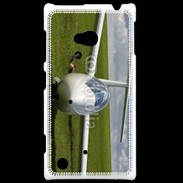 Coque Nokia Lumia 720 Vol à voile 2