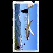 Coque Nokia Lumia 720 Vol à voile 3