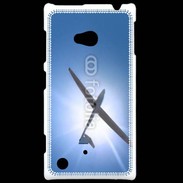 Coque Nokia Lumia 720 Vol à voile 4