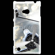 Coque Nokia Lumia 720 Patrouille d'avions de combat