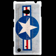 Coque Nokia Lumia 720 Logo US Air Force