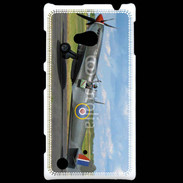 Coque Nokia Lumia 720 Spitfire