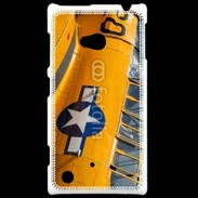 Coque Nokia Lumia 720 Avion T6 vintage