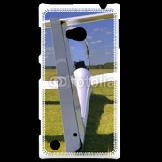 Coque Nokia Lumia 720 Planeur vue de derrière