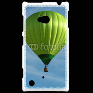 Coque Nokia Lumia 720 Mongolfière