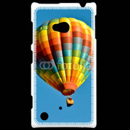 Coque Nokia Lumia 720 Mongolfière 3