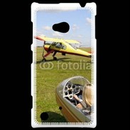 Coque Nokia Lumia 720 Remorqueur et planeur