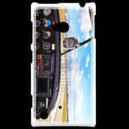 Coque Nokia Lumia 720 Cockpit avion de tourisme