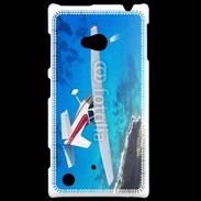 Coque Nokia Lumia 720 Avion de tourisme 5