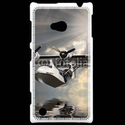 Coque Nokia Lumia 720 Vintage Catalina