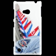 Coque Nokia Lumia 720 Patrouille de France