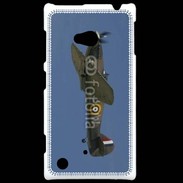 Coque Nokia Lumia 720 Hurricane