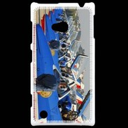 Coque Nokia Lumia 720 Départ patrouille de France