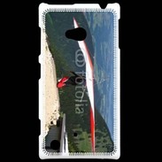 Coque Nokia Lumia 720 Deltaplane décollage
