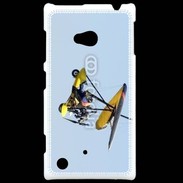 Coque Nokia Lumia 720 ULM 2