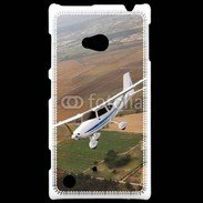 Coque Nokia Lumia 720 Avion de tourisme 6