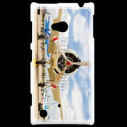 Coque Nokia Lumia 720 Avion 3